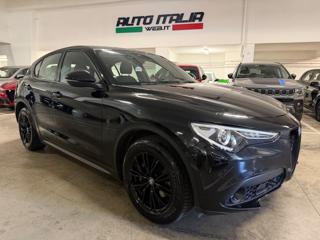 ALFA ROMEO Stelvio usata, con Alzacristalli elettrici