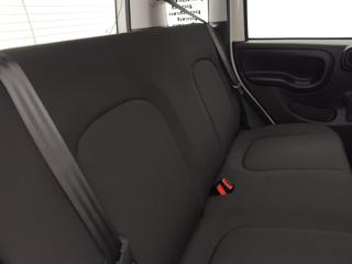 FIAT Panda usata, con Sistema di riconoscimento della stanchezza