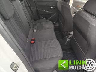 PEUGEOT 208 usata, con ESP