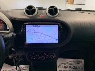 SMART ForTwo usata, con Cerchi in lega