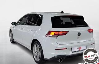 VOLKSWAGEN Golf usata, con Airbag