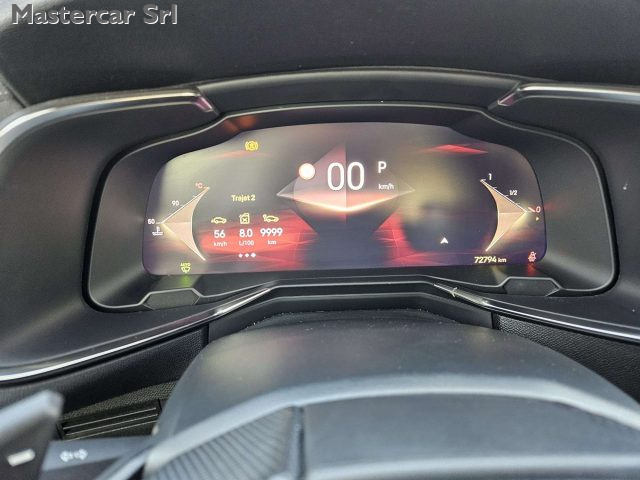 DS AUTOMOBILES DS 7 usata, con Servosterzo