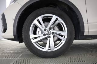 VOLKSWAGEN T-Roc usata 8