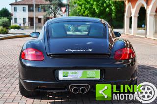 PORSCHE Cayman usata, con Autoradio