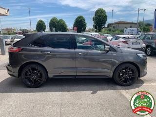 FORD Edge usata, con Airbag laterali