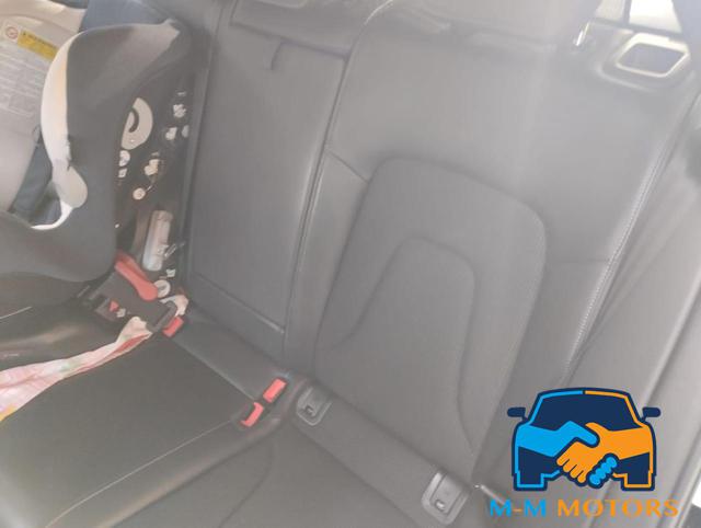 AUDI A4 usata, con Fendinebbia