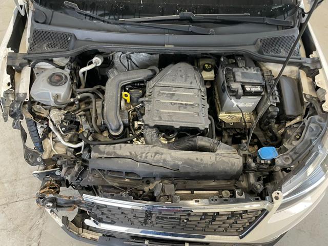 SEAT Arona usata, con Chiusura centralizzata