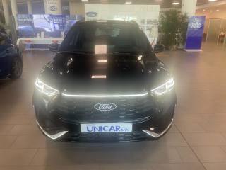 FORD Kuga usata, con Regolazione elettrica sedili