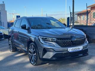 RENAULT Austral usata, con Airbag laterali