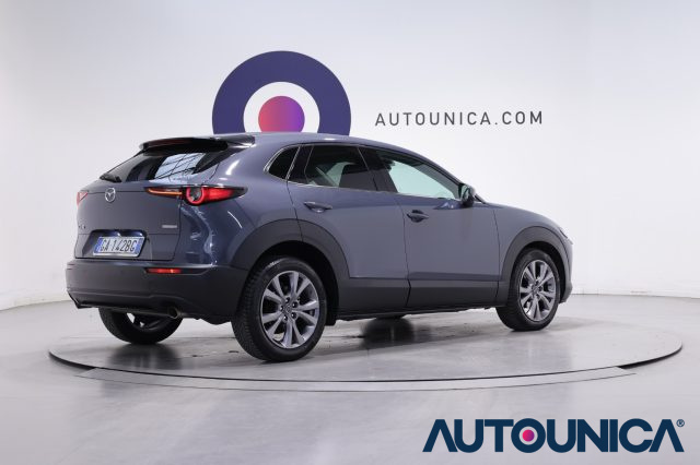 MAZDA CX-30 usata, con ESP