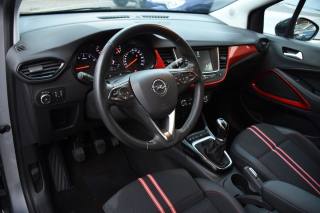 OPEL Crossland usata, con Alzacristalli elettrici