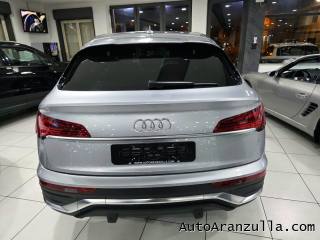 AUDI Q5 usata, con Autoradio