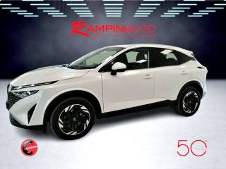 NISSAN Qashqai usata 13