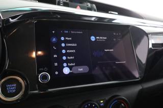 TOYOTA Hilux usata 14