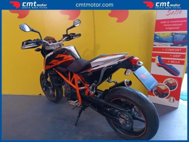 KTM 690 Duke usata 6