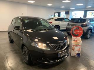 LANCIA Ypsilon usata, con Sistema di navigazione
