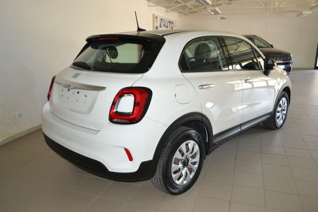 FIAT 500X usata, con Airbag Passeggero