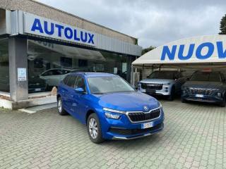 SKODA Kamiq usata, con Airbag Passeggero