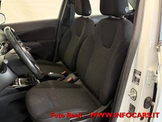 OPEL Crossland usata, con Alzacristalli elettrici