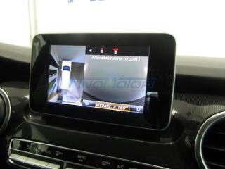 MERCEDES-BENZ V 200 usata, con Park Distance Control