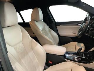BMW X4 usata, con Cruise Control