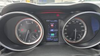SUZUKI Swift usata, con Cruise Control