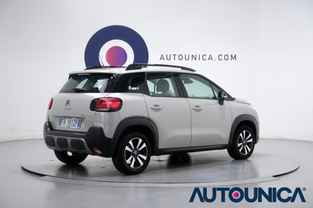 CITROEN C3 Aircross usata, con Servosterzo