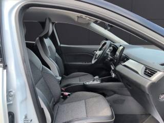 RENAULT Captur usata, con ESP
