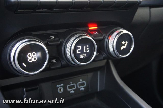 RENAULT Arkana usata, con Sensore di luce