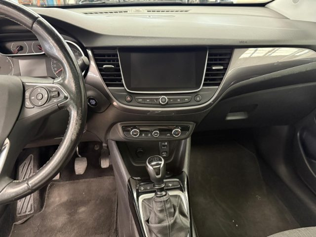 OPEL Crossland usata, con Filtro antiparticolato
