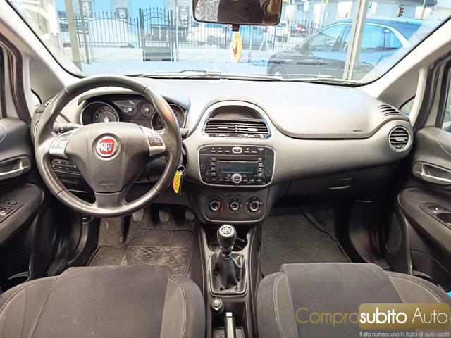 FIAT Punto usata 14