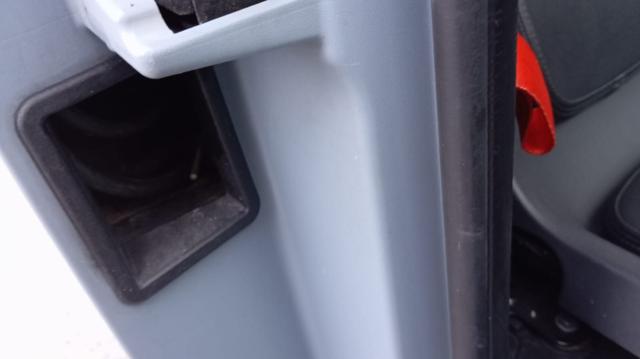 CITROEN Ami usata 17