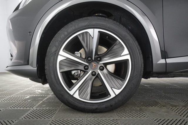 CUPRA Formentor usata 14