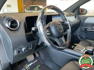 MERCEDES-BENZ B 180 usata, con Climatizzatore