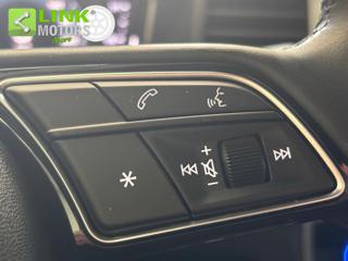 AUDI A1 usata, con Controllo elettronico della corsia