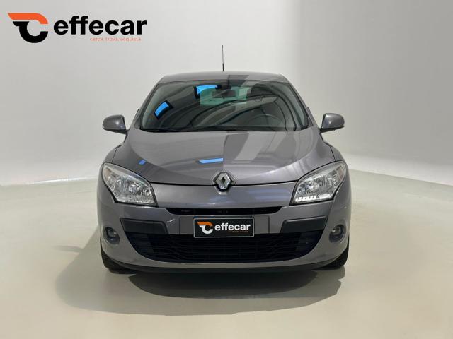 RENAULT Megane usata, con Airbag