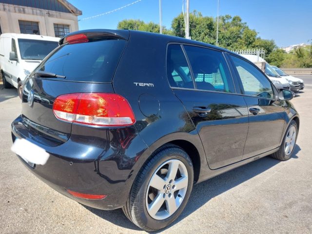 VOLKSWAGEN Golf usata 5