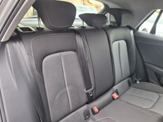 AUDI Q2 usata, con Sedile posteriore sdoppiato