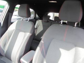 FORD Puma usata, con Airbag testa