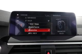 BMW X4 usata 18