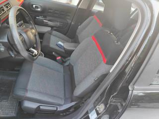 CITROEN C3 usata, con Boardcomputer