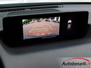 MAZDA MX-30 usata, con Sound system