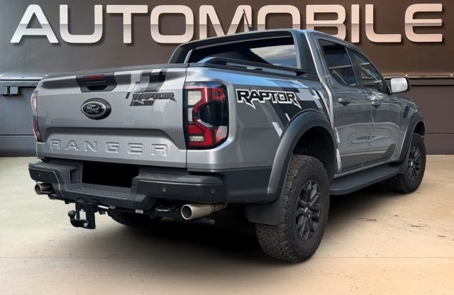 FORD Ranger Raptor usata, con Autoradio