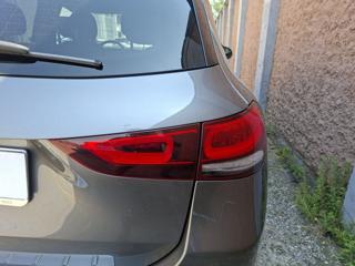 MERCEDES-BENZ GLA 200 usata, con Portellone posteriore elettrico