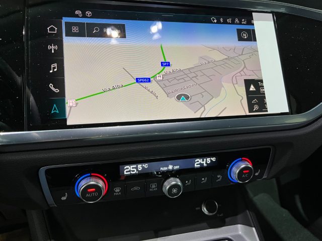 AUDI Q3 usata, con Controllo trazione