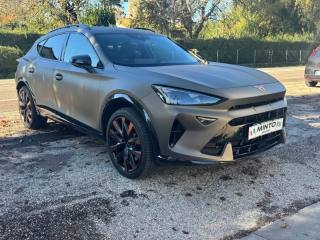 CUPRA Formentor usata, con Airbag Passeggero