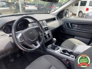 LAND ROVER Discovery Sport usata, con Climatizzatore