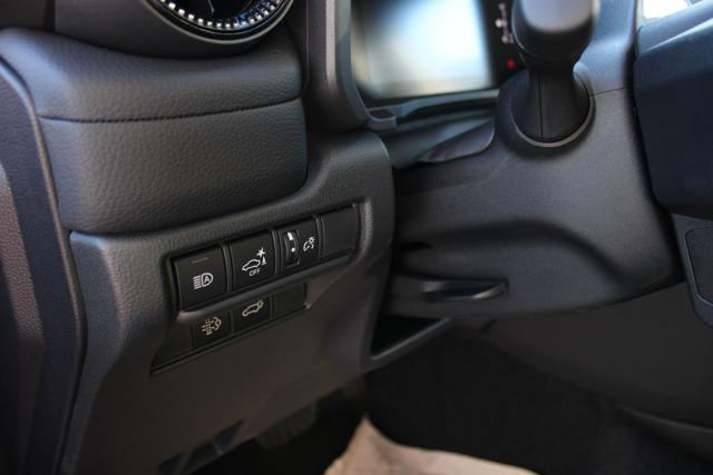 TOYOTA Land Cruiser usata, con Controllo trazione