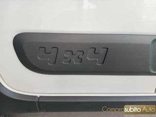 FIAT Panda usata, con Servosterzo