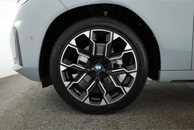 BMW X3 usata, con Antifurto